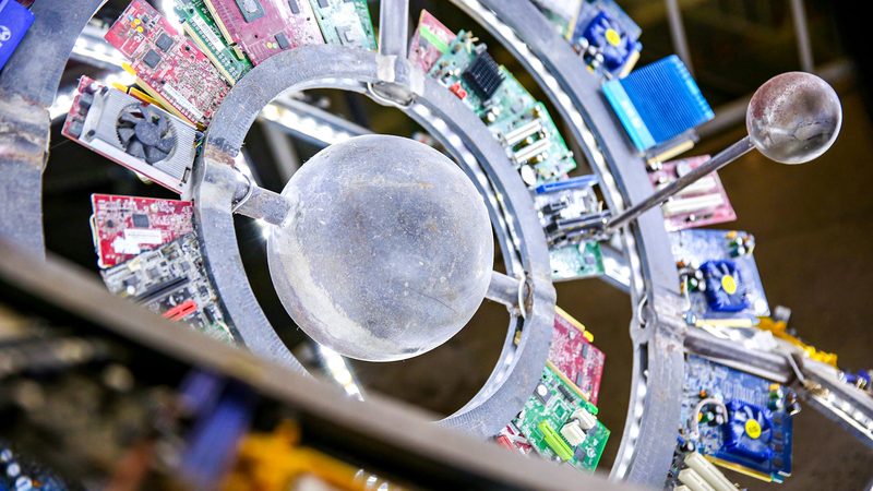 知识图谱图数据库定制开发：构建企业智能化决策基石**