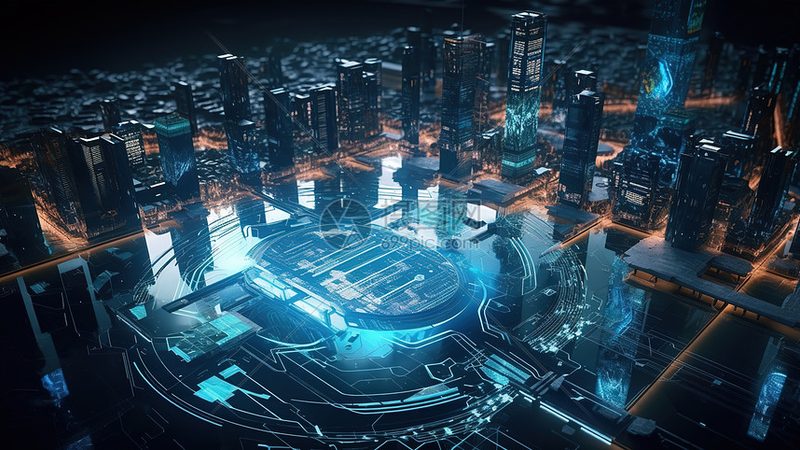 科技服务商业模式分类：构建企业数字化转型蓝图